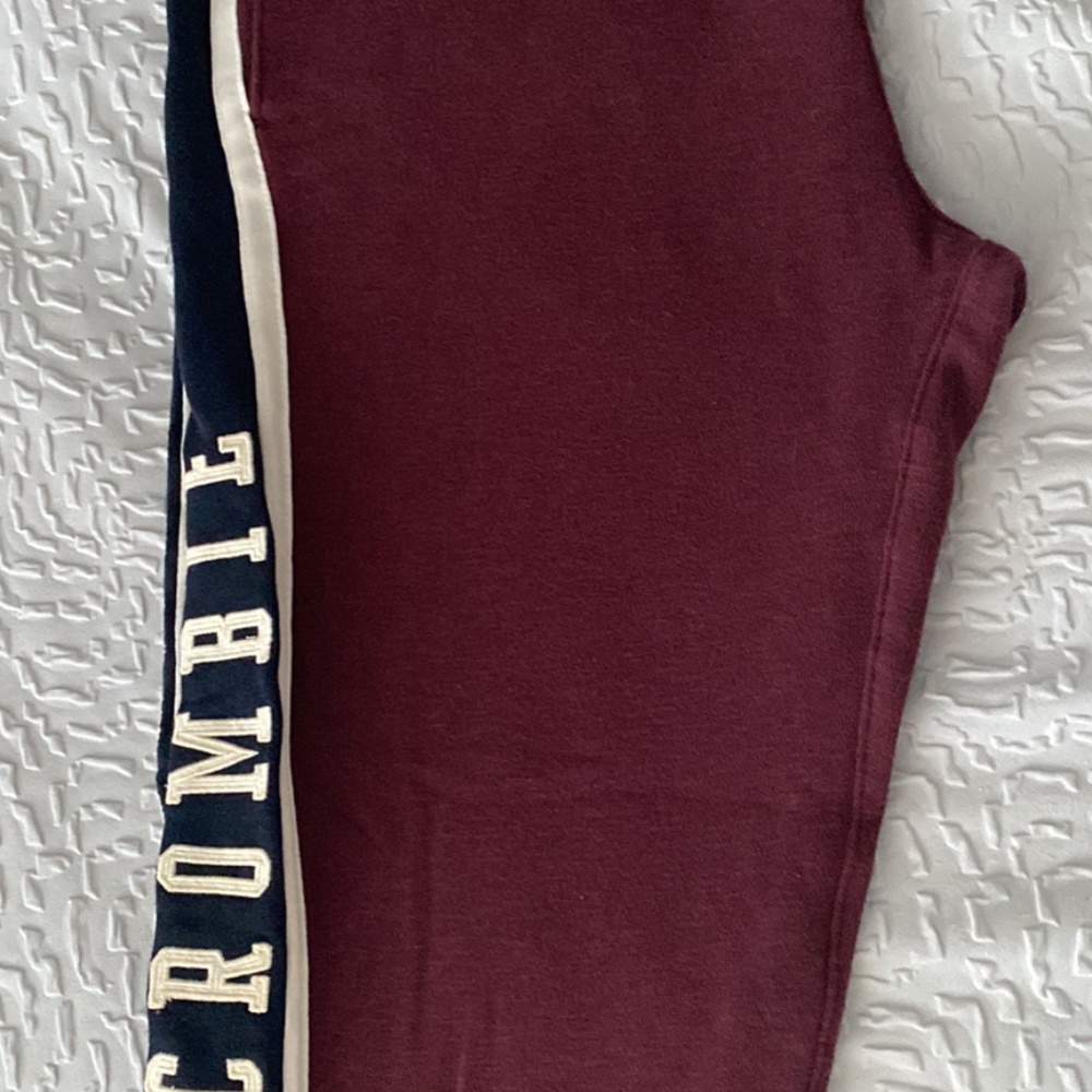 Abercrombie Sweat pants
